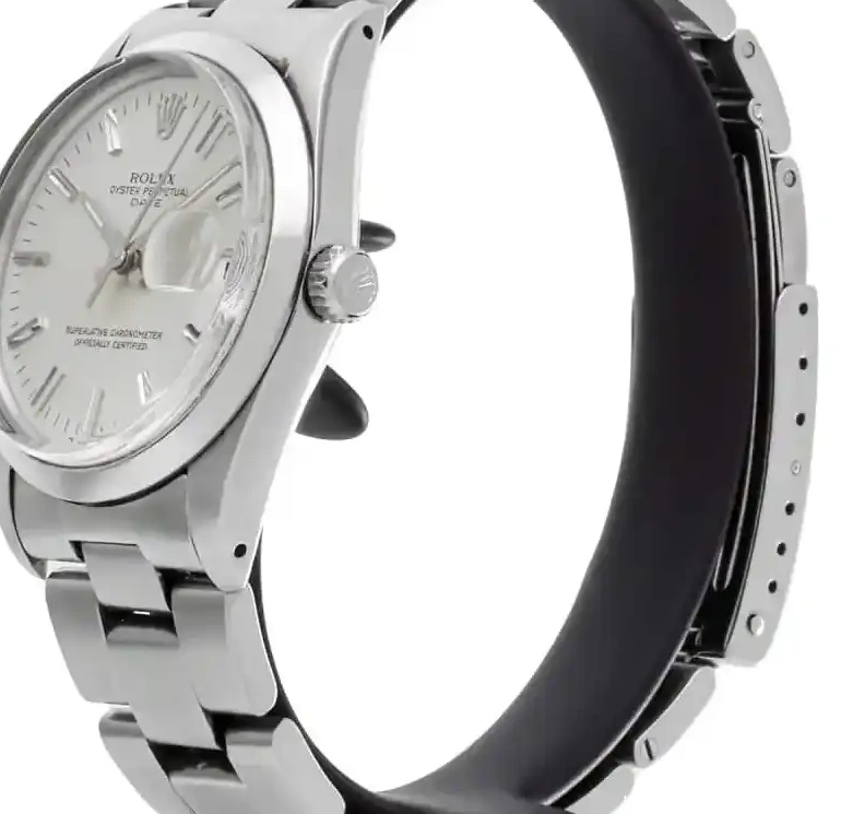 PrestigiousJewelrys Rolex 15000 Rolex Datejust 0519